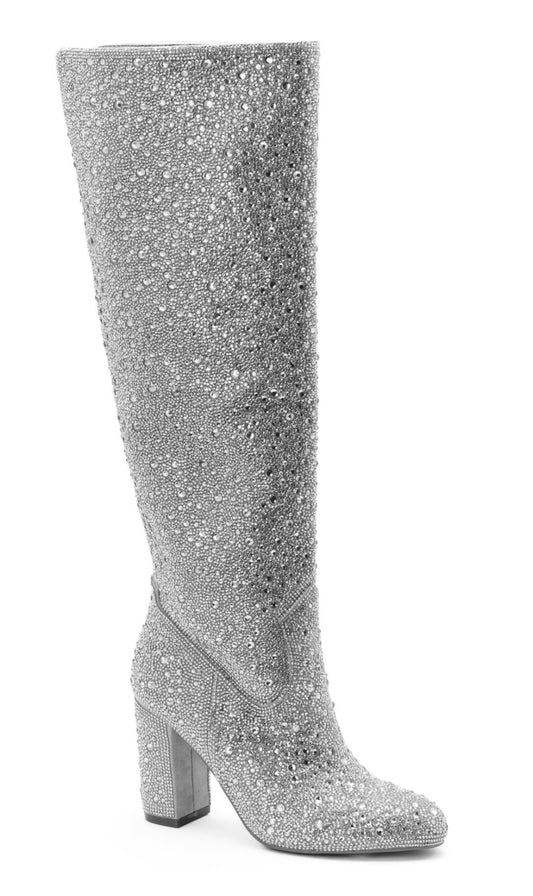 Tanaisha's Boots