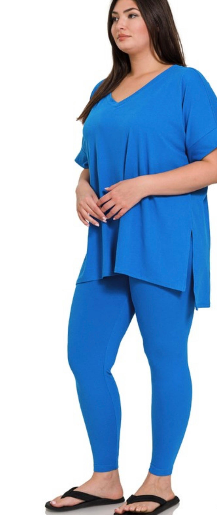 Be Casual Basic Set