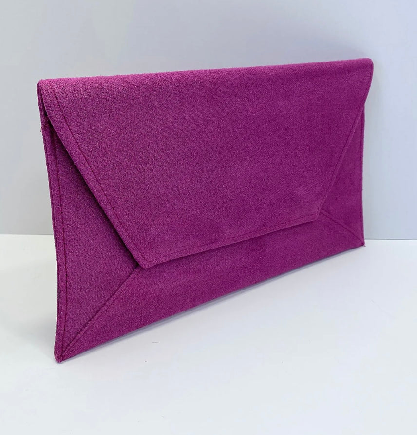 The Basic Envelope Clutch