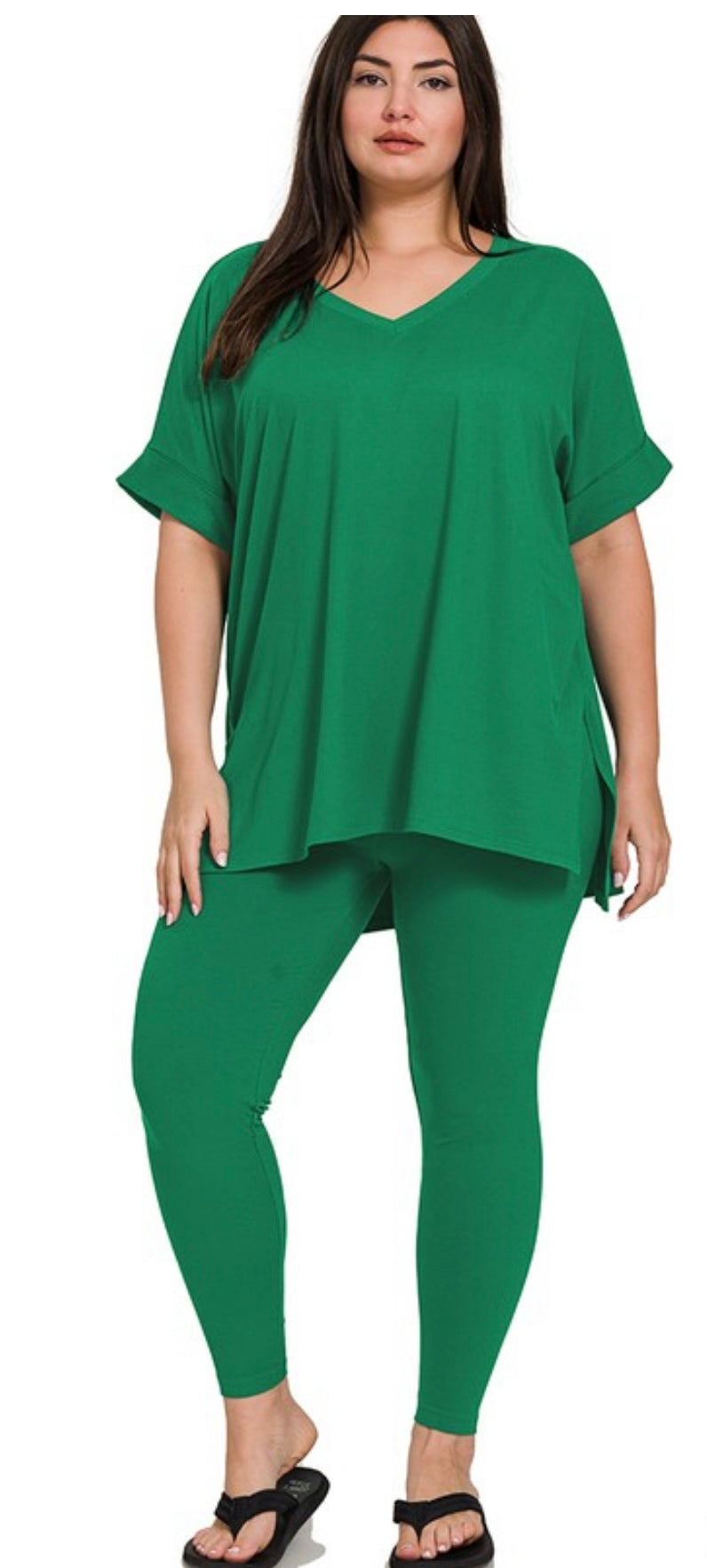 Be Casual Basic Set