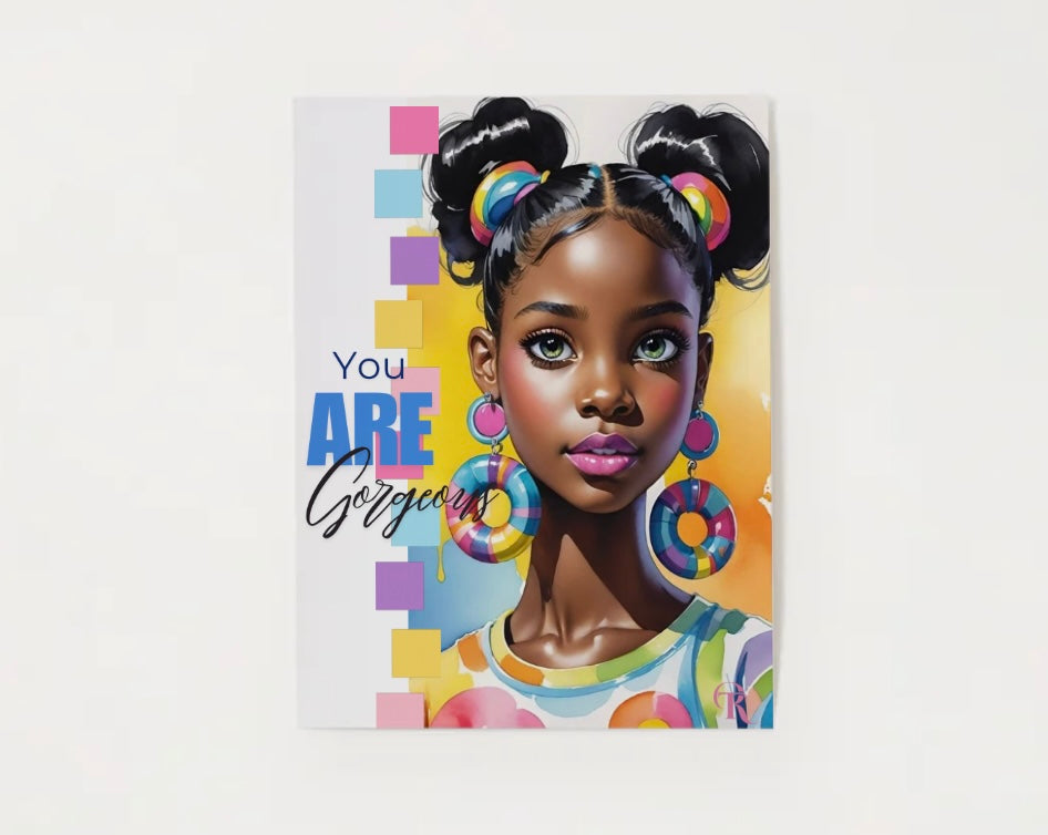 The You Are Collection Posters