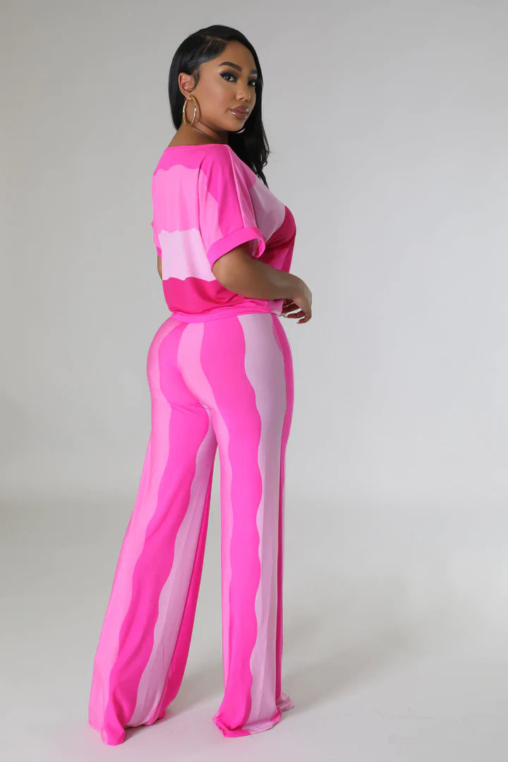 The Pink Lady Set