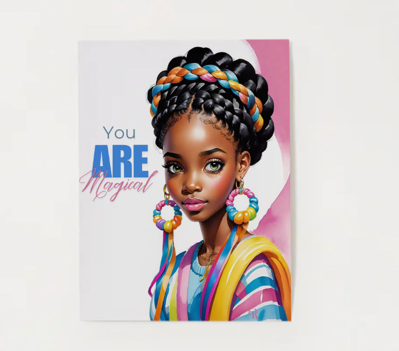 The You Are Collection Posters