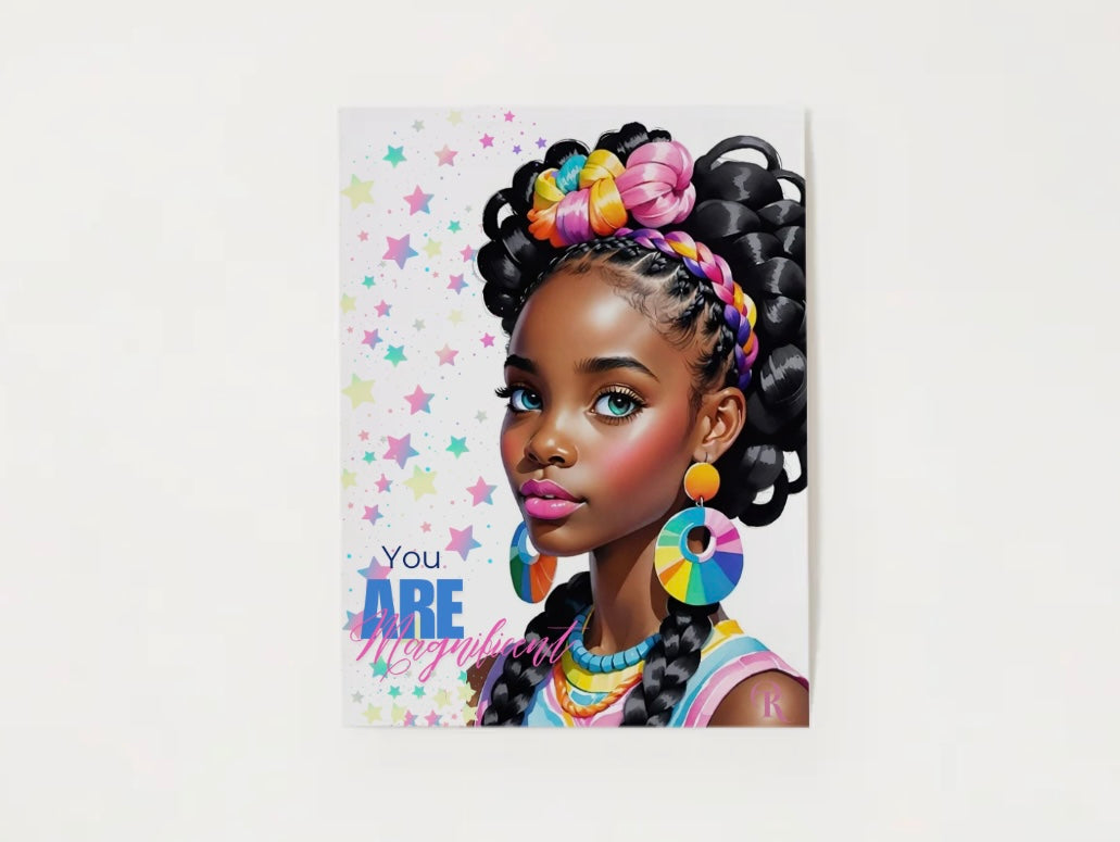 The You Are Collection Posters