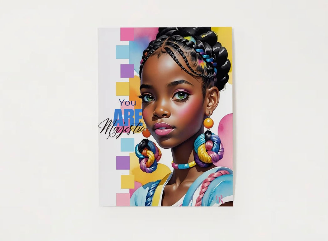 The You Are Collection Posters