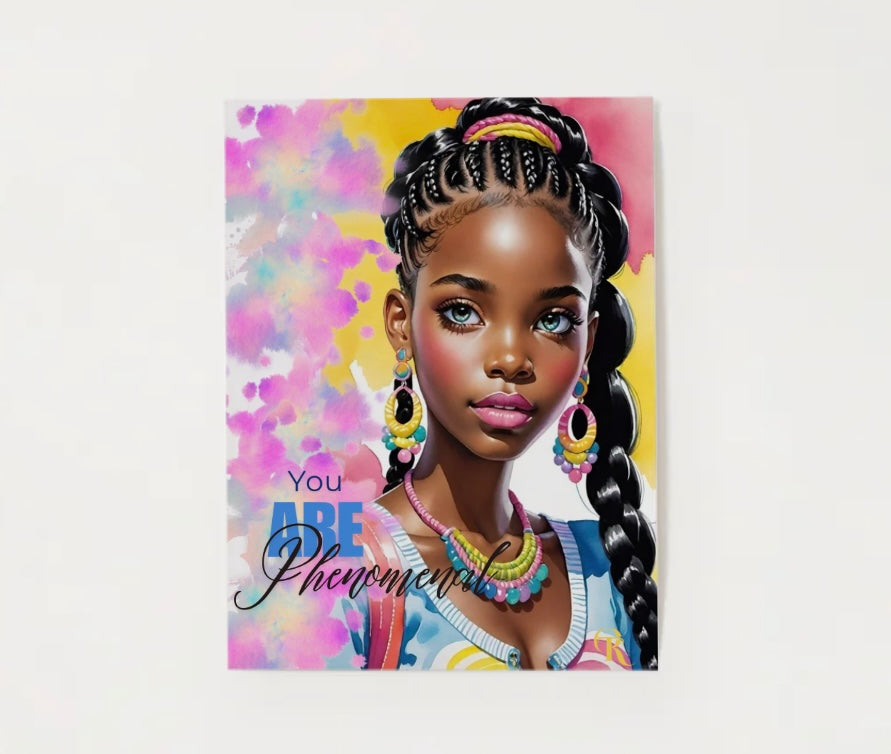 The You Are Collection Posters