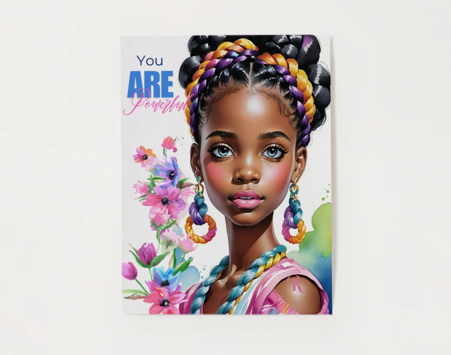The You Are Collection Posters