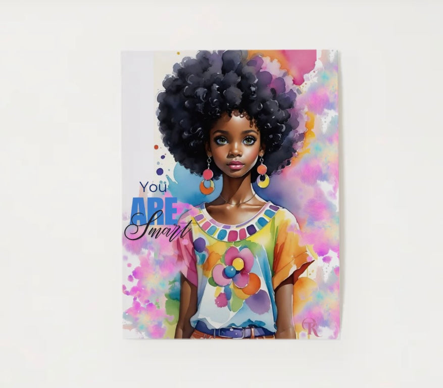 The You Are Collection Posters