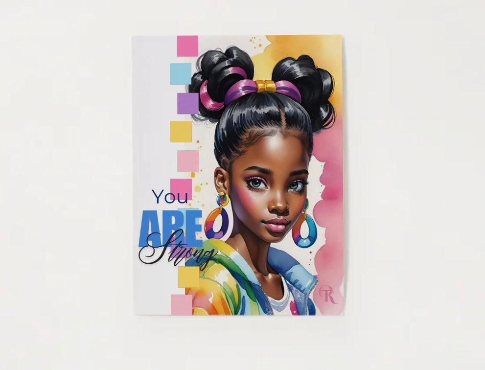 The You Are Collection Posters