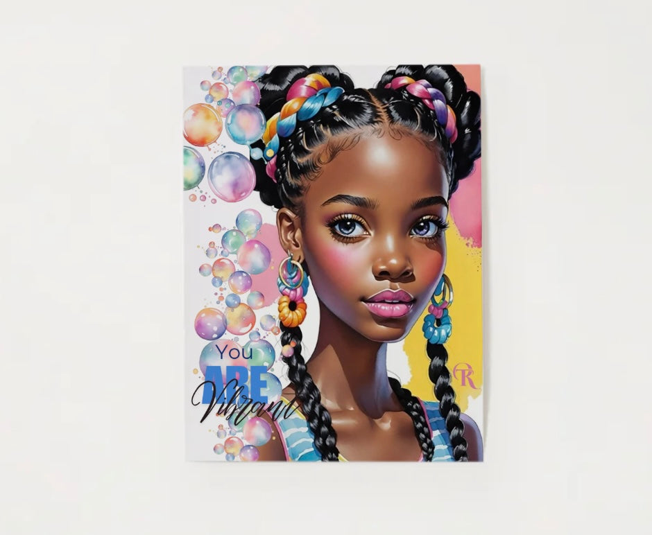 The You Are Collection Posters