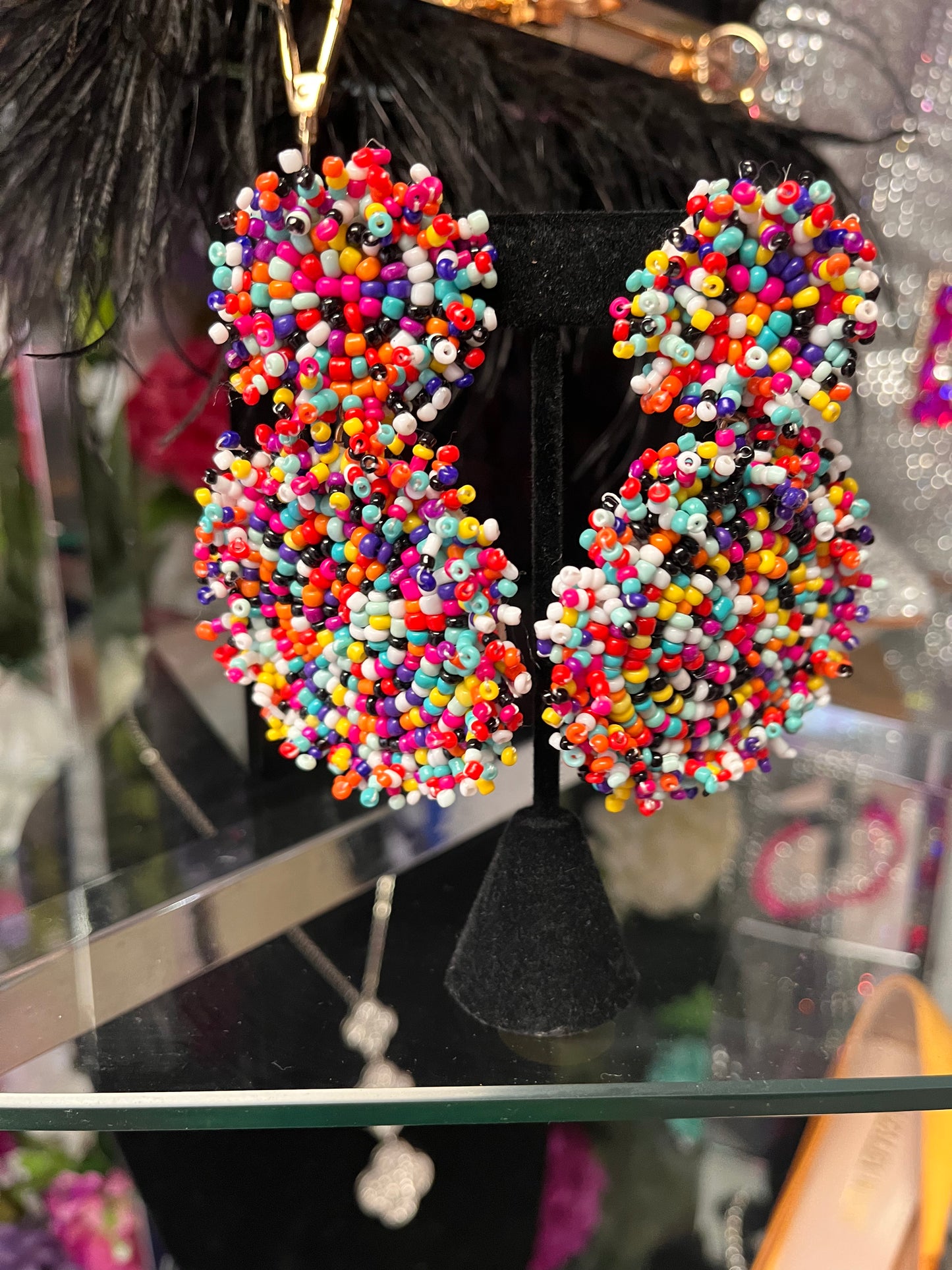 Sprinkles Earrings