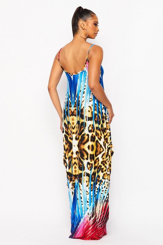 The Perfect Blend Maxi