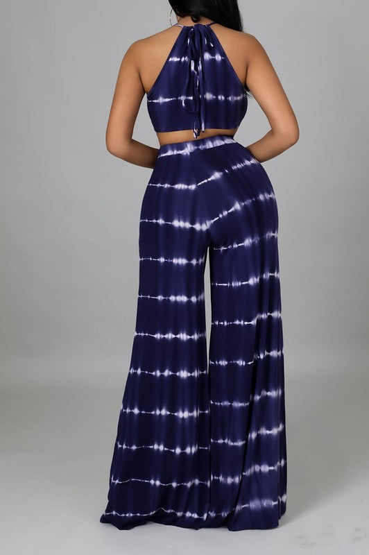 The Tisha Set