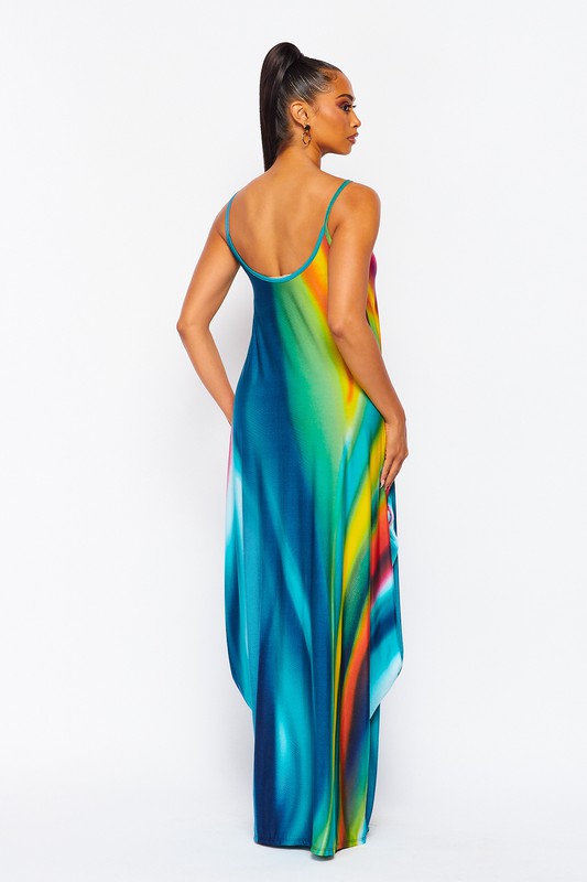 Marble Dream Maxi