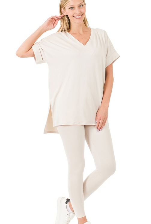 Be Casual Basic Set