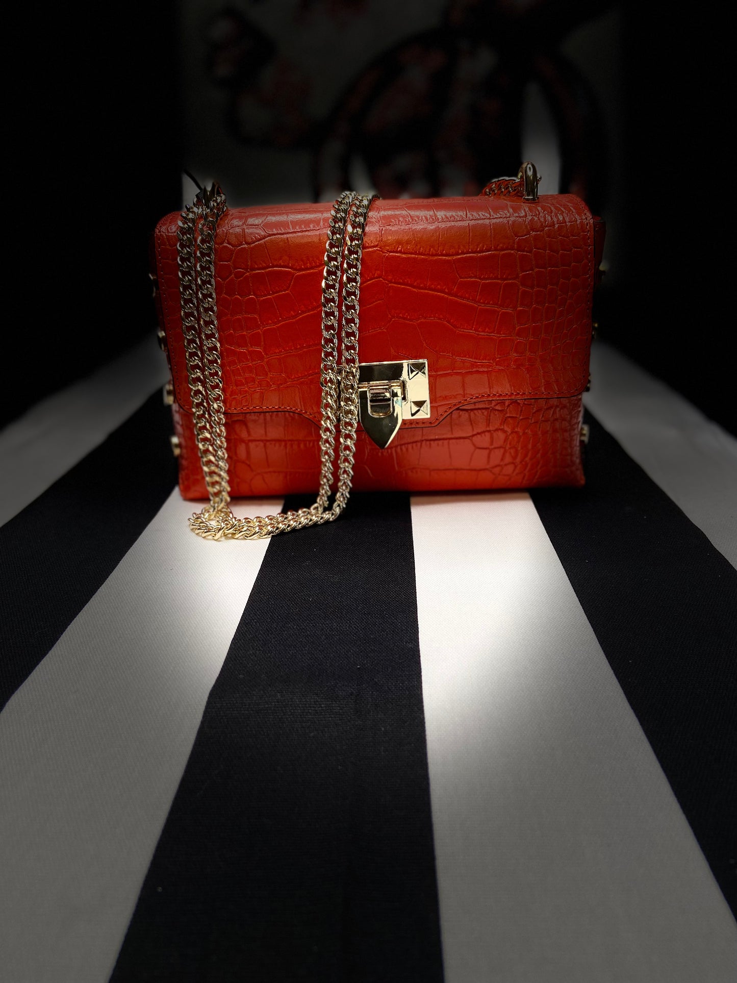 Signature Clutch