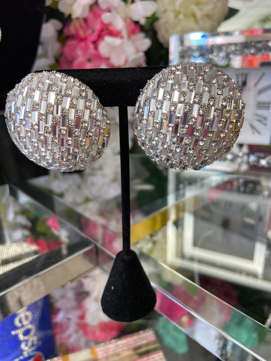 Studio 64 Earrings