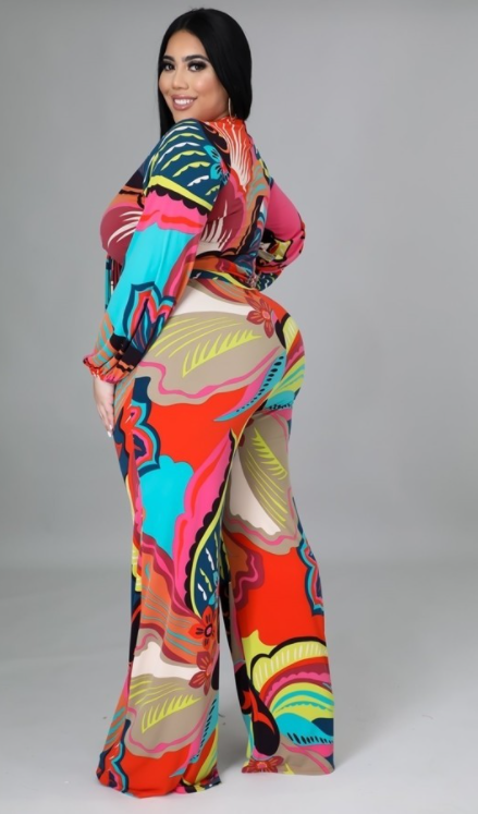 Vibrant Vibes Set