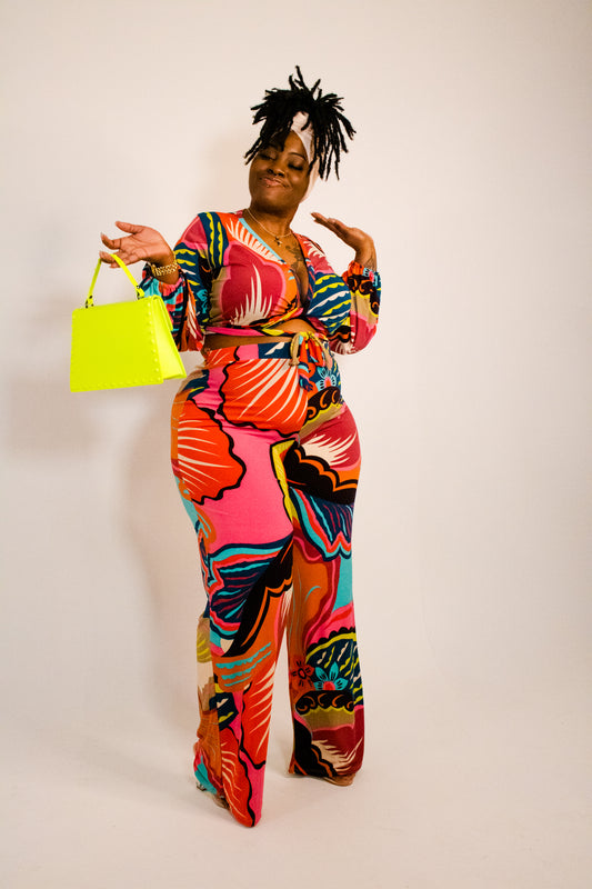 Vibrant Vibes Set