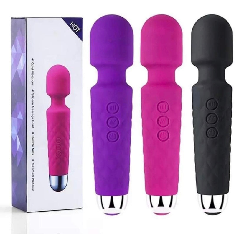 The Shera Vibrator