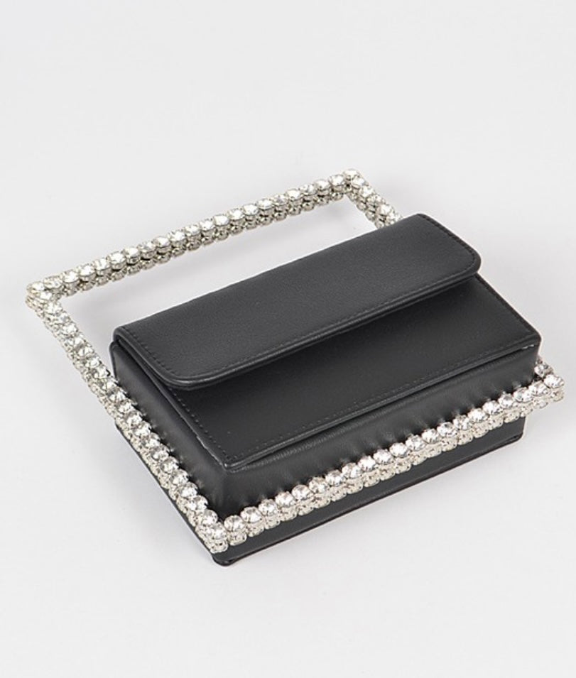 The Noir Clutch