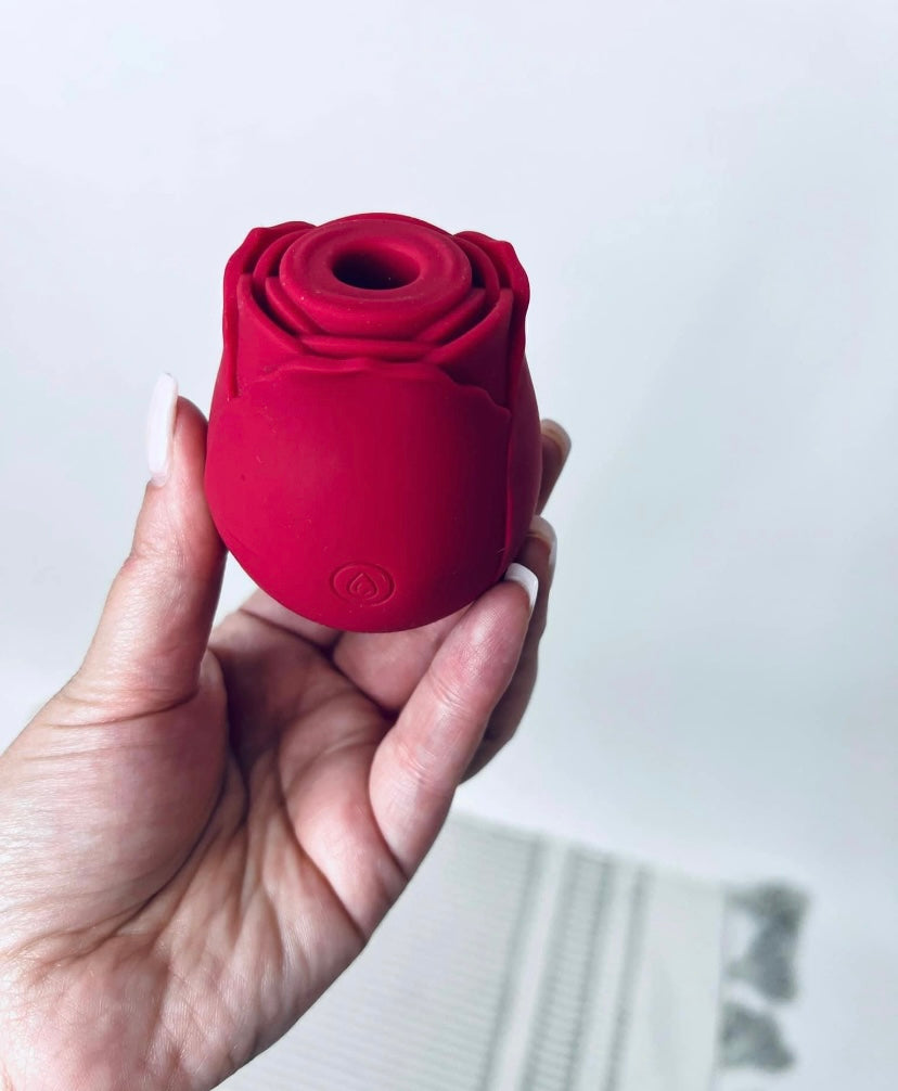 The Rose