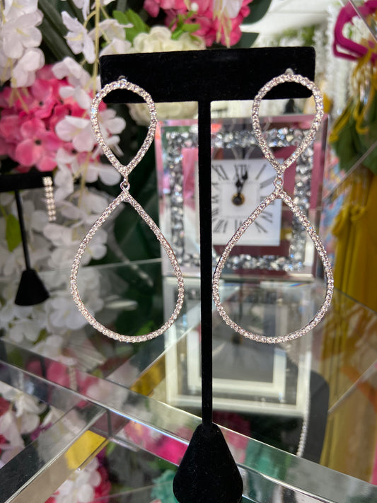 Charming Drips Earrings