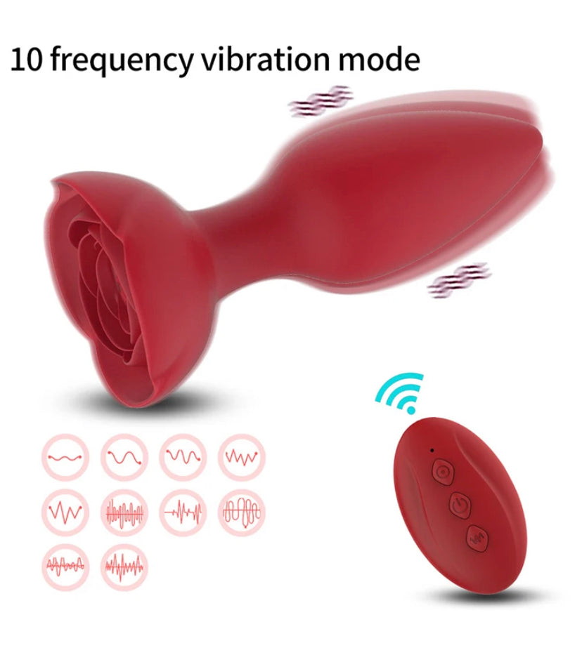 The Rose Plug