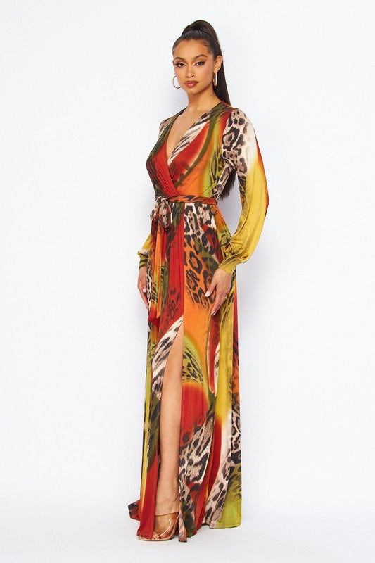 The Shari Maxi