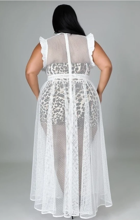 The Veiled Leopard Set