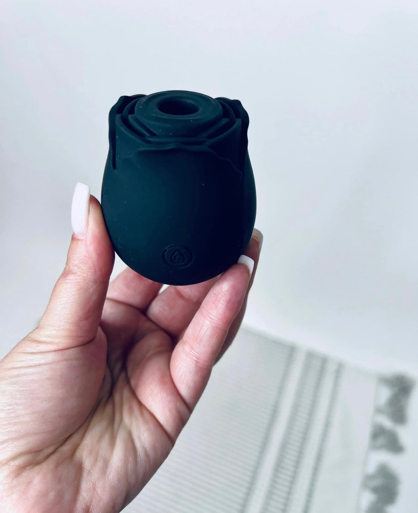 The Rose