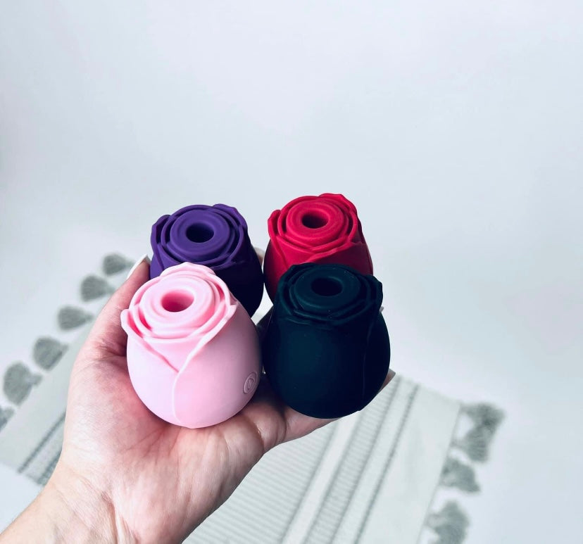 The Rose