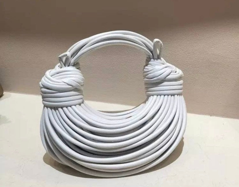 The Double Knot Bag