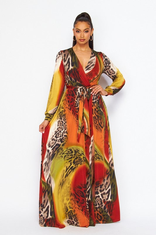 The Shari Maxi
