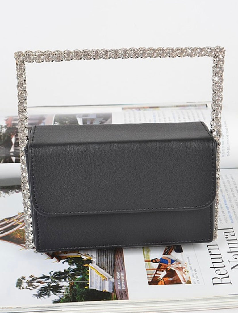 The Noir Clutch