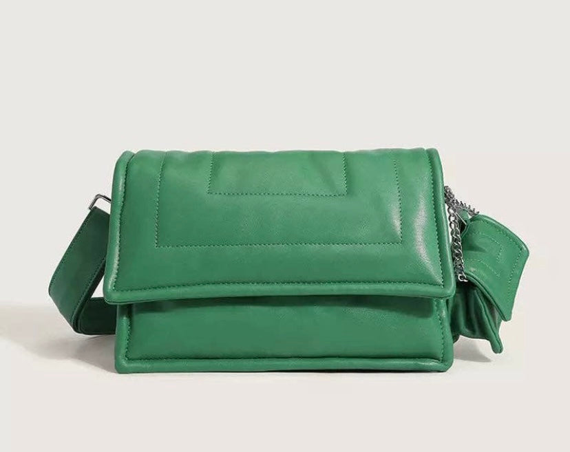 The Class Act Bag