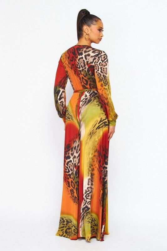 The Shari Maxi
