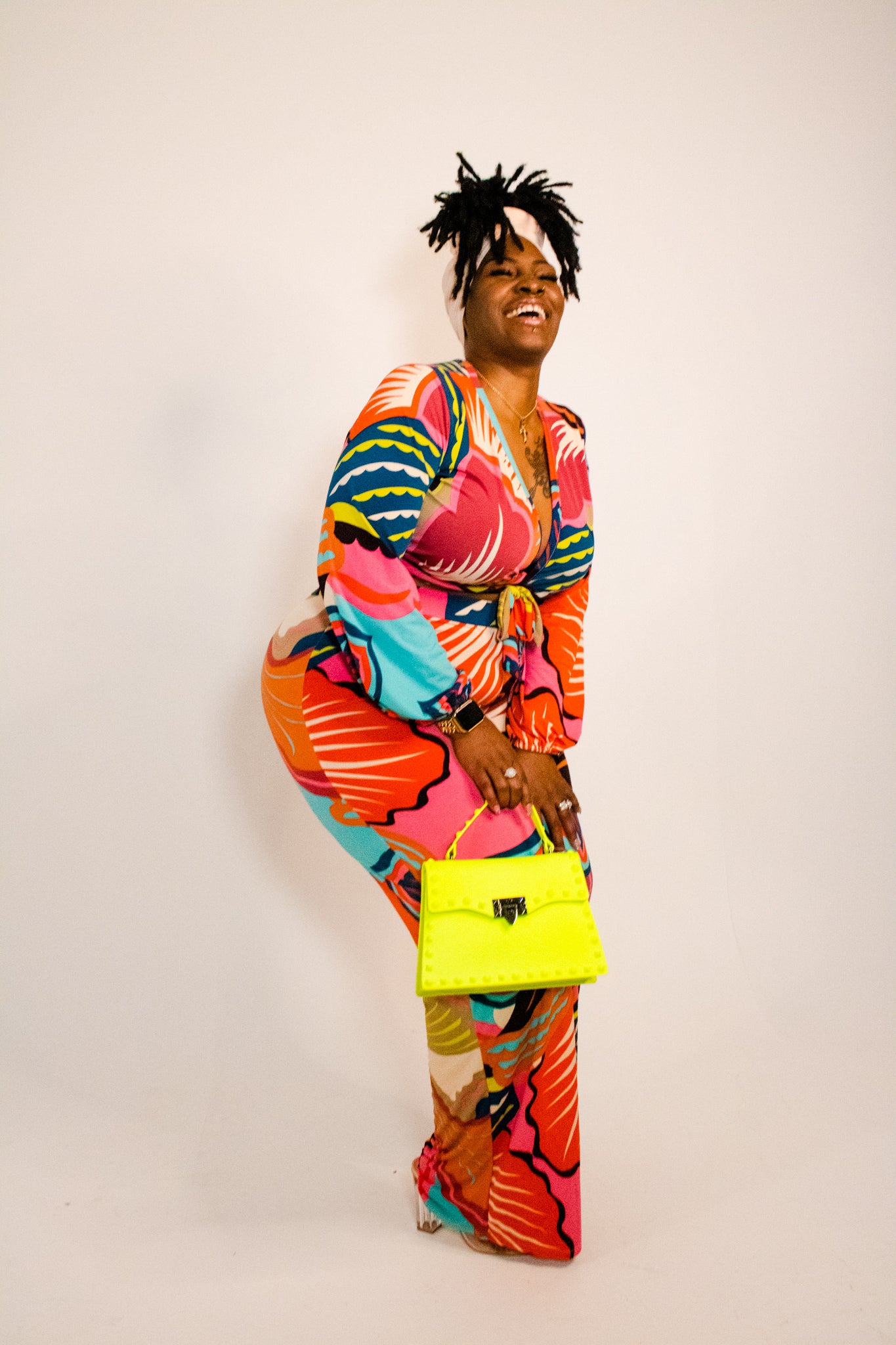 Vibrant Vibes Set