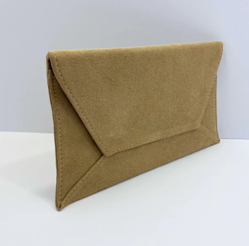 The Basic Envelope Clutch