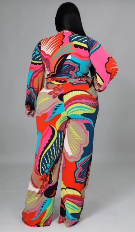 Vibrant Vibes Set