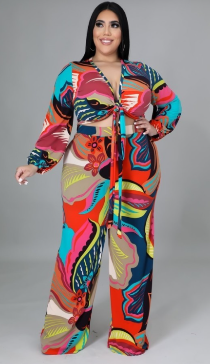 Vibrant Vibes Set