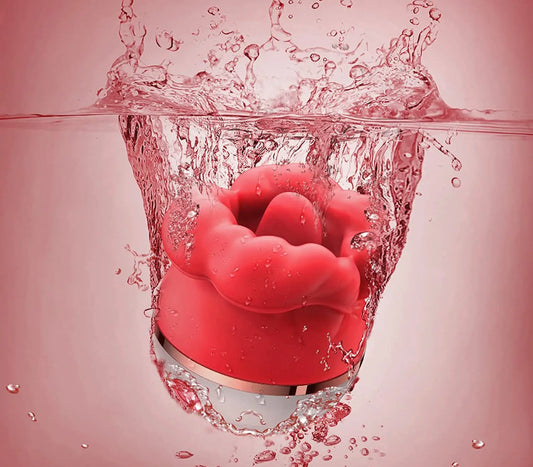 The Hot Kisser