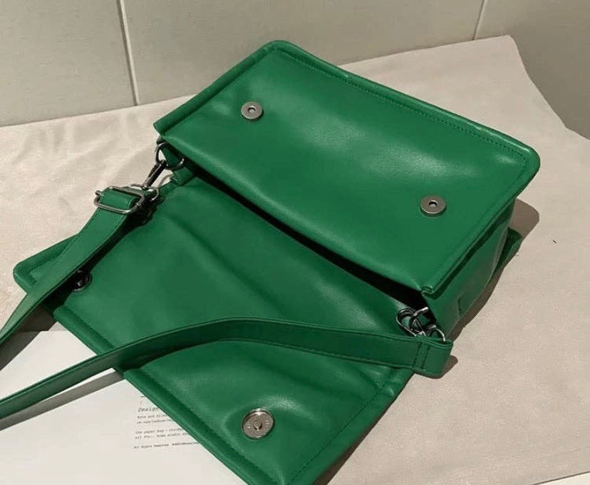 The Class Act Bag