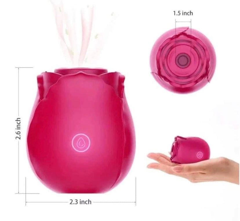 The Rose