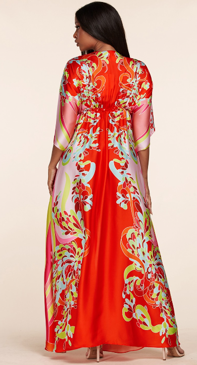 The Essence Dress