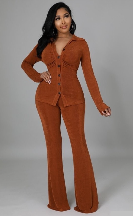 The Marcy Set
