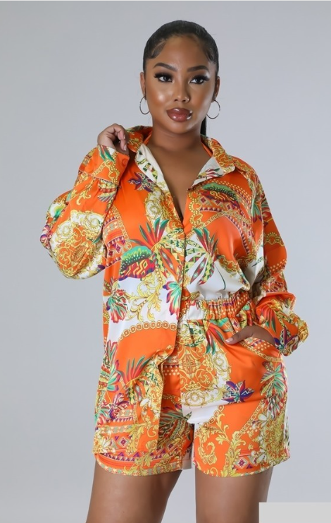 The Zarie Set