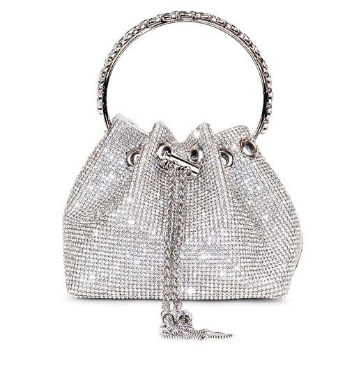 Tanaisha's Bucket Bag