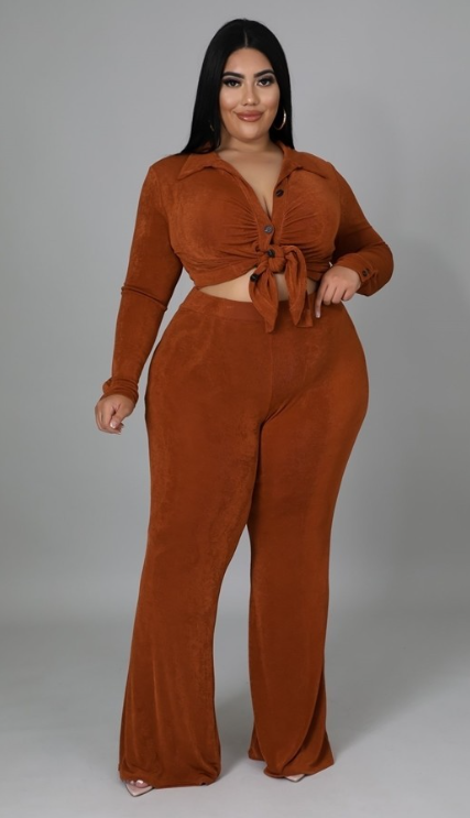 The Marcy Set