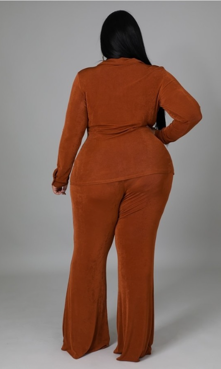 The Marcy Set